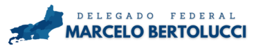 Delegado Marcelo Bertolucci
